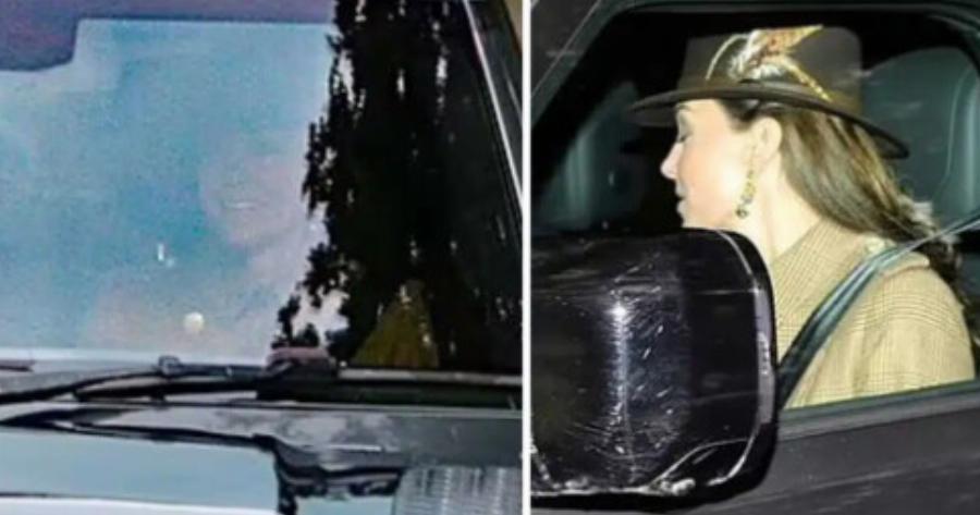 Κέιτ Μίντλετον: Τους αιφνιδίασε όλους – Νέα δημόσια εμφάνιση στο πλευρό του πρίγκιπα Ουίλιαμ – Φωτογραφίες