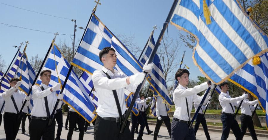 «Κλείδωσε» ο καιρός της 28ης Οκτωβρίου – Πώς θα εξελιχθούν οι πρώτες μέρες του Νοεμβρίου