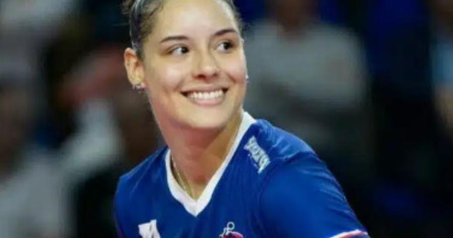 Σοκ στο παγκόσμιο βόλεϊ – Νεκρή ξαφνικά πασίγνωστη παίκτρια