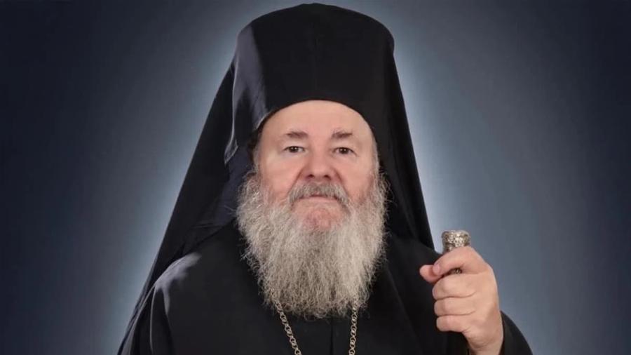 ΘΛIΨH ΓΙΑ ΤΗΝ ΝΤΟΡΑ ΜΠΑΚΟΓΙΑΝΝΗ