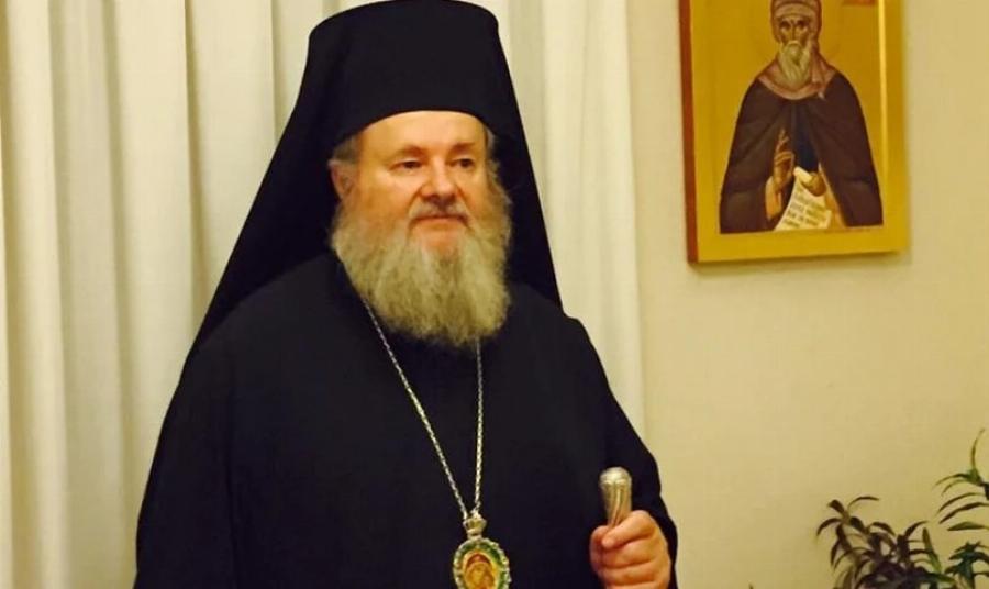 ΘΛIΨH ΓΙΑ ΤΗΝ ΝΤΟΡΑ ΜΠΑΚΟΓΙΑΝΝΗ