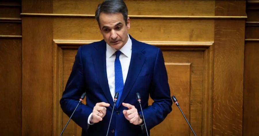 Eκτακτn είδηση από τον Κυριάκο Μητσοτάκη – Το πήρε απόφαση