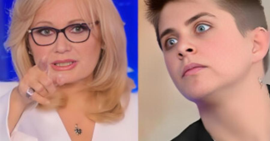 Αμαλιάδα: «Μπορεί τα παιδιά να είναι και 8» – «Βόμβeς» από την Αγγελική Νικολούλη