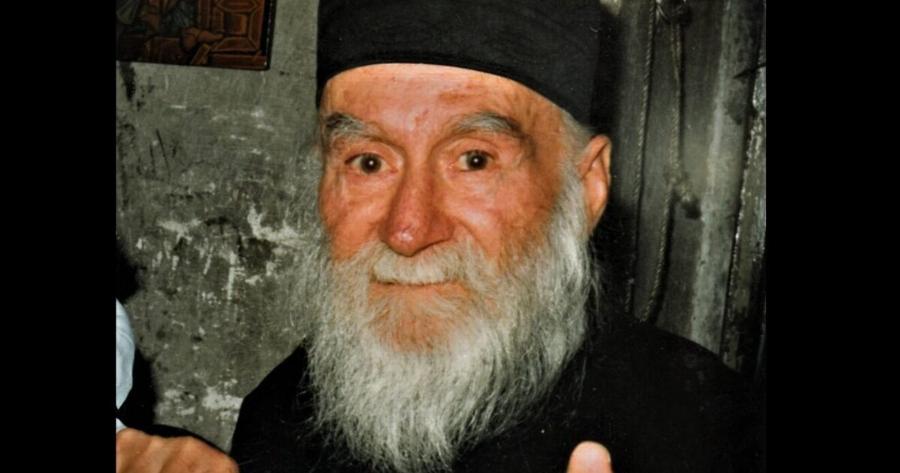 Εορτολόγιο: Μεγάλη γιορτή της Ορθοδοξίας αύριο – 15 χρόνια μετά το σκήνωμά του παρέμεινε άφθαρτο