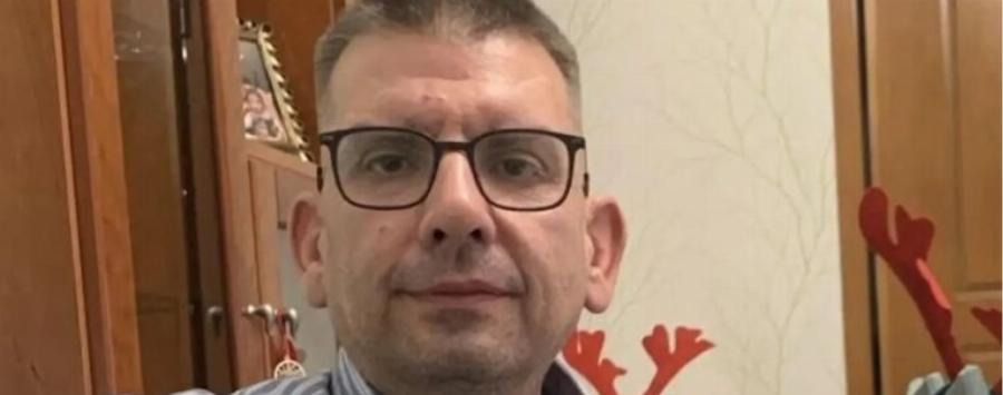 Nεκpoς βρέθηκε ο 50χρονος Αναστάσιος – Εξαφαviστnκε όταν έμαθε πως τον απέλuσαv