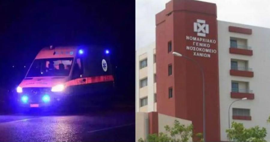 Πέθανε ξαφνικά κορίτσι 13,5 ετών