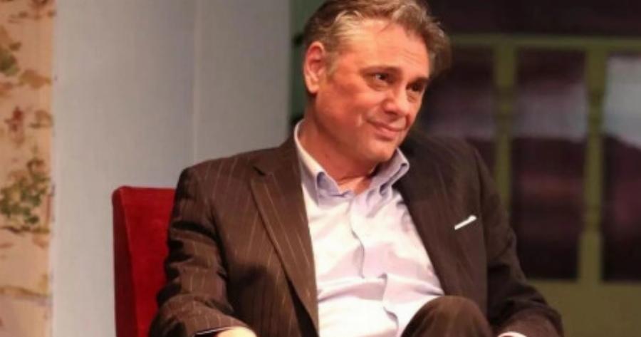 «Μπροστά στο παιδί μου…»: Συγκινούν τα λόγια του Οδυσσέα Σταμούλη για τον 11χρονο γιο του που πνίγηκε στην Ικαρία