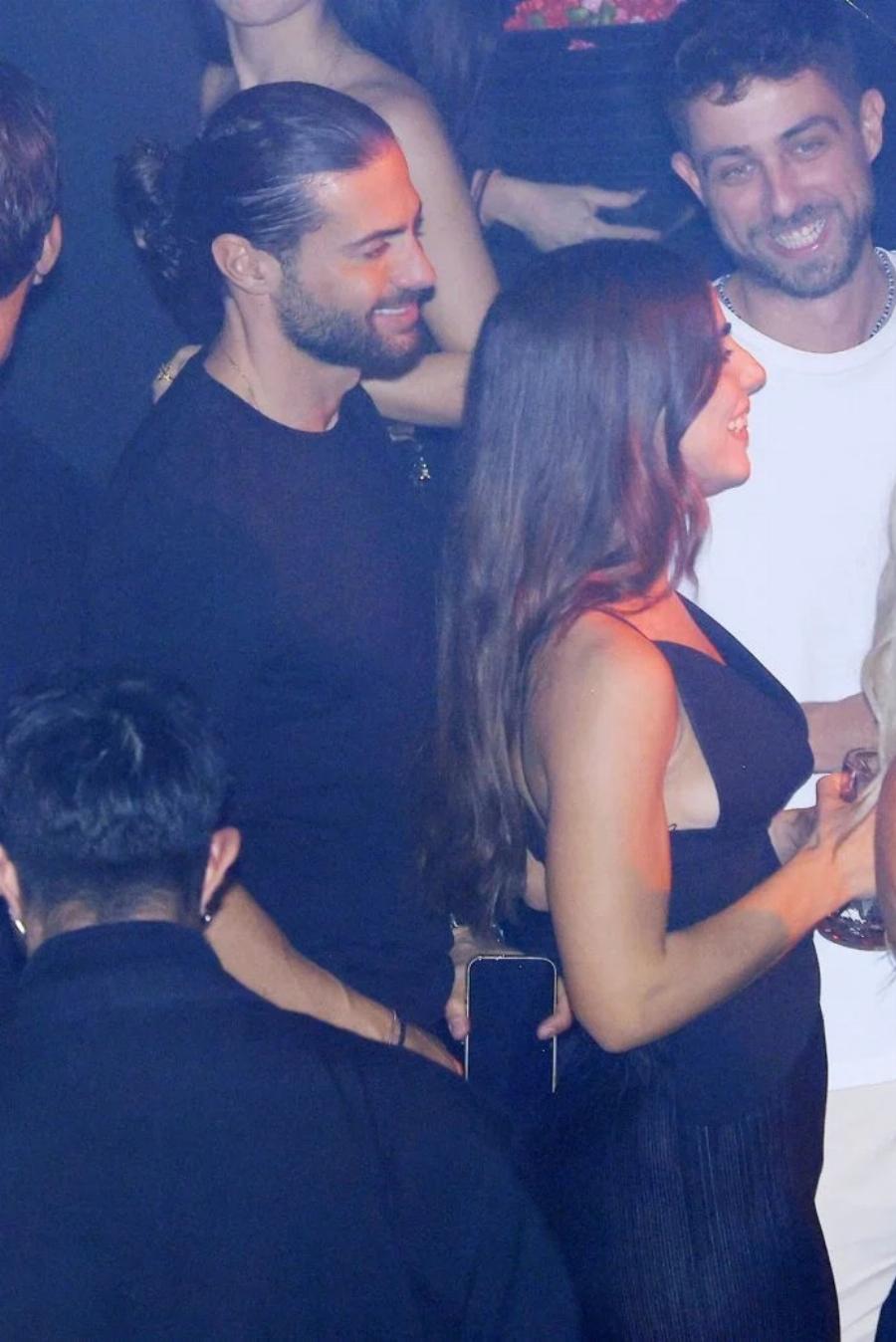 Δεν κρύβονται πλέον: Είναι το νέο ζευγάρι της ελληνικής σοουμπίζ