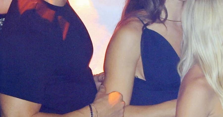 Δεν κρύβονται πλέον: Είναι το νέο ζευγάρι της ελληνικής σοουμπίζ