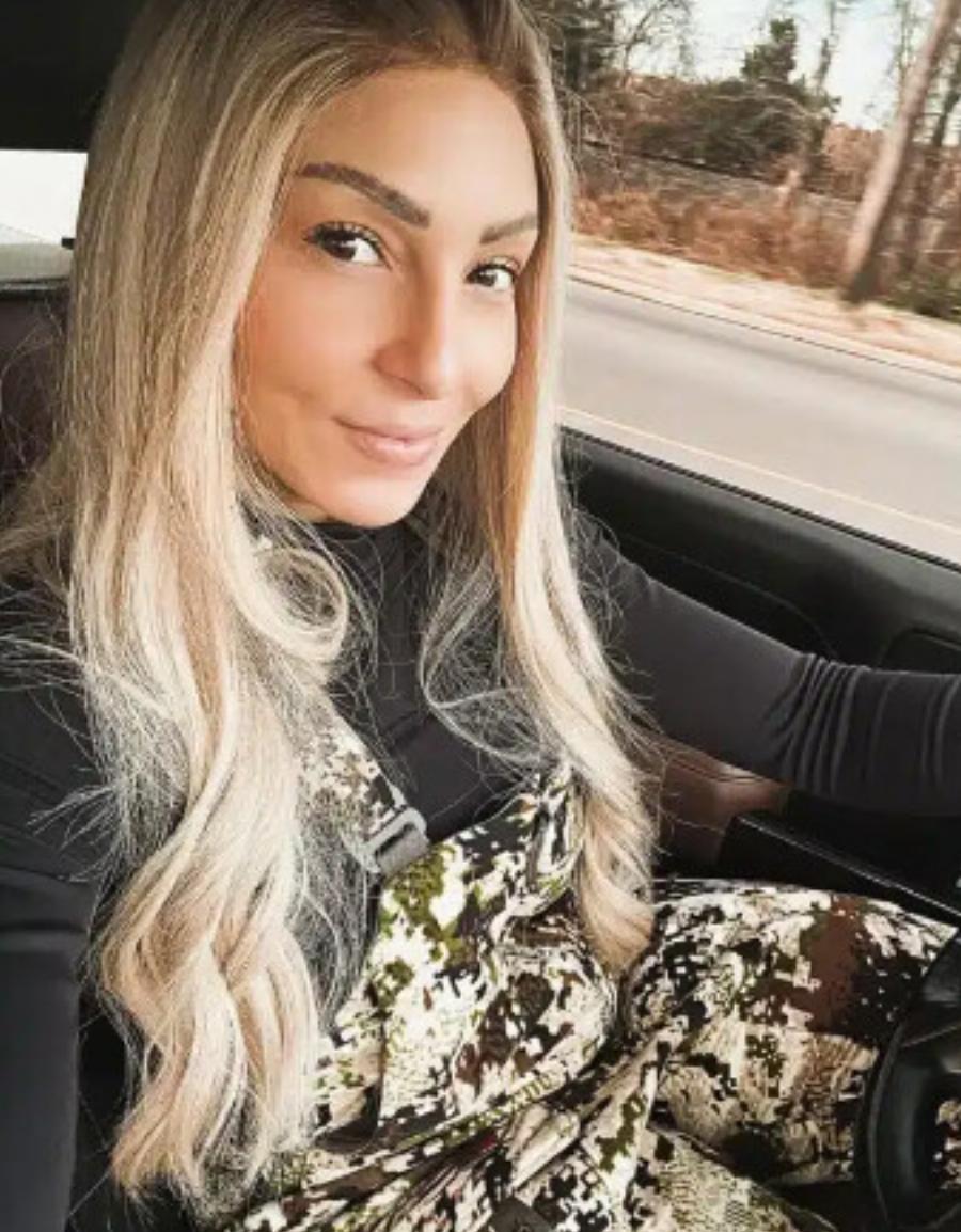 Πέθανε γνωστή τηλεοπτική αστέρας – Σε ηλικία 33 ετών