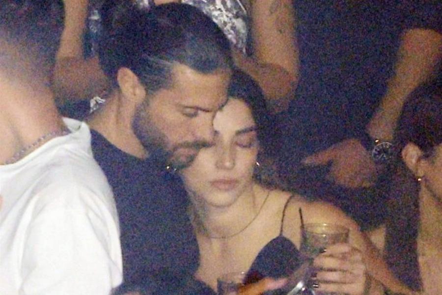 Δεν κρύβονται πλέον: Είναι το νέο ζευγάρι της ελληνικής σοουμπίζ