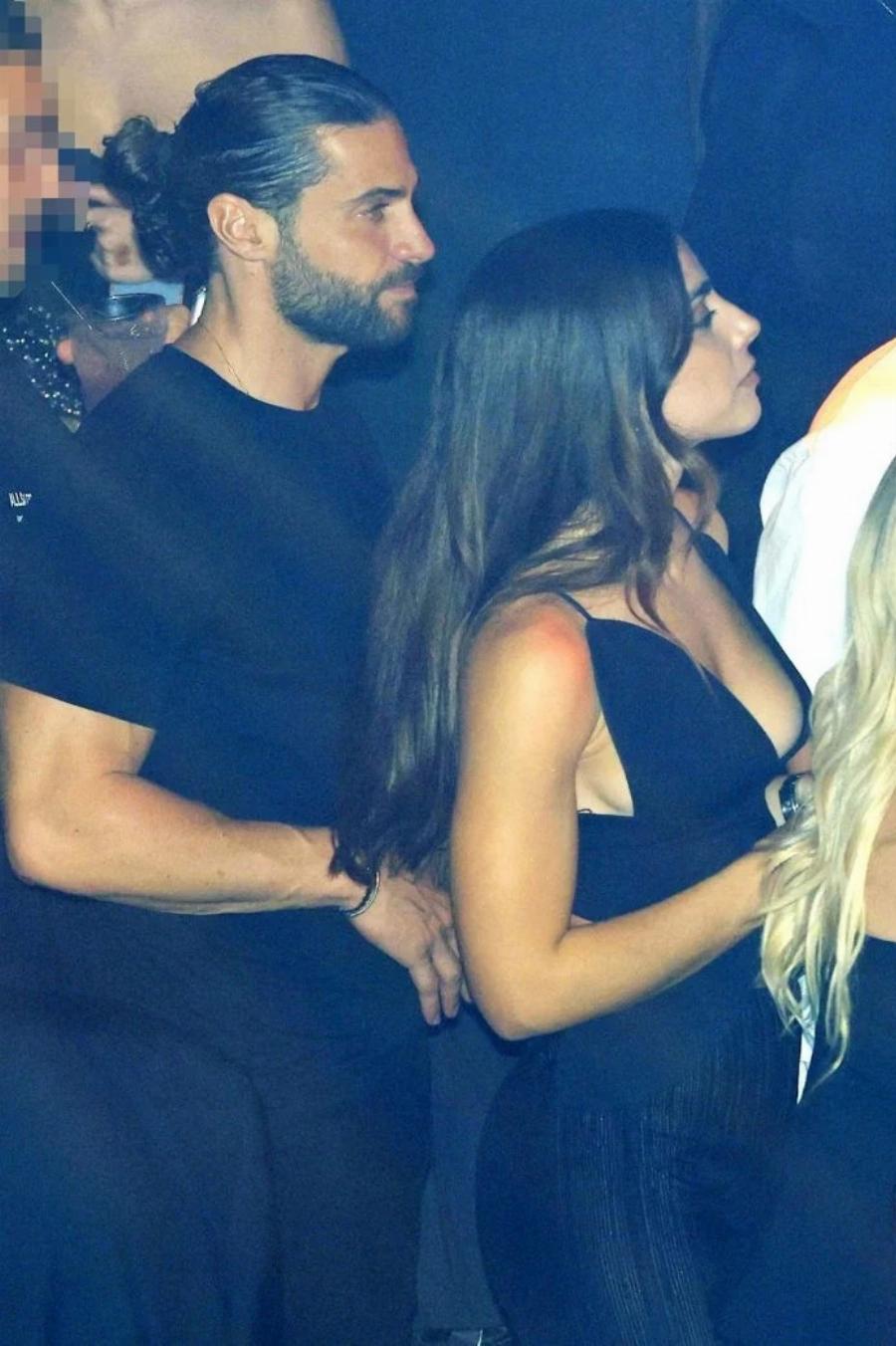 Δεν κρύβονται πλέον: Είναι το νέο ζευγάρι της ελληνικής σοουμπίζ