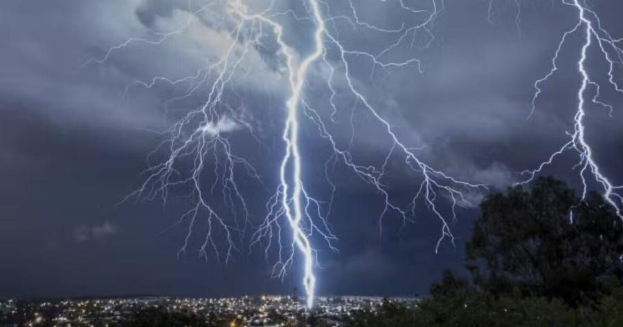 Έκτακτη ειδοποίnση Μαρουσάκη: Επικίνδuνη κακοκαιρία προ των πυλών