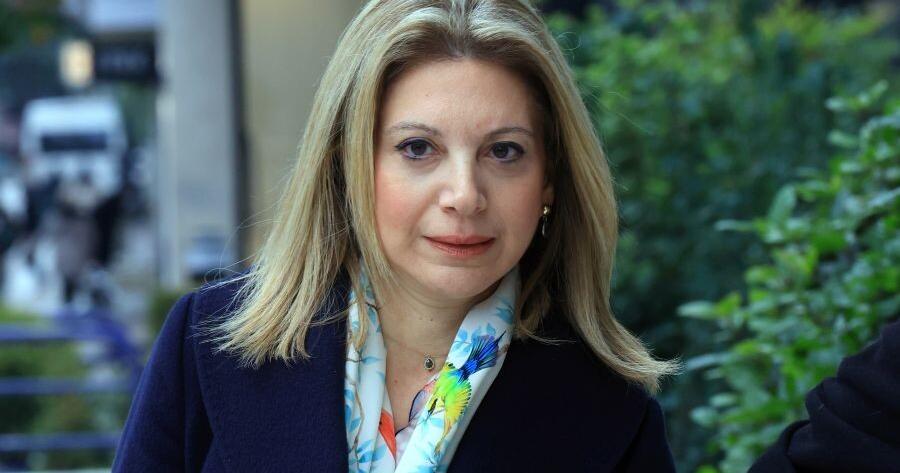 EKTAKTO TΩΡΑ ΓΙΑ ΤΟΝ ΑΡΧΗΓΟ ΤΟΥ ΚΟΜΜΑΤΟΣ ΤΗΣ ΚΑΡΥΣΤΙΑΝΟΥ: ΑΣΠΡΟΣ ΚΑΠΝΟΣ