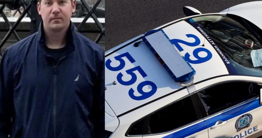 Εξαφάνιση 33χρονου γιατρού στην Κρήτη: Η πληροφορία που κάνει τις αρχές να αισιοδοξούν για ευτυχή κατάληξη