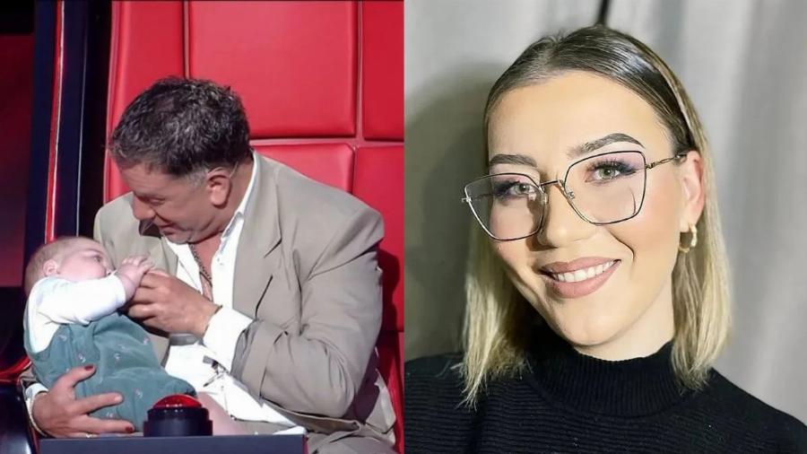 Γιώργος Μαζωνάκης: «Ως εδώ» από τη Μαρίνα Μαμουσάι – Τι απαντά για την περιουσία του και γιατί δεν δείχνει τα μηνύματά τους