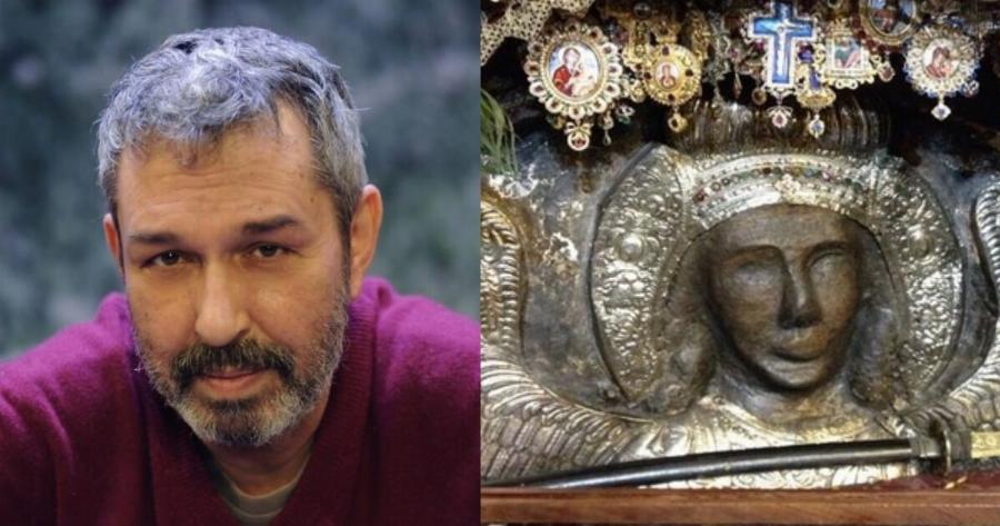 Βίωσε το απόλυτο θαuμα ο Χρήστος Χατζηπαναγιώτης: «Είχα τον Άγιο Ταξιάρχη κοντά μου, αν αργούσα 5 λεπτά θα…» (video)