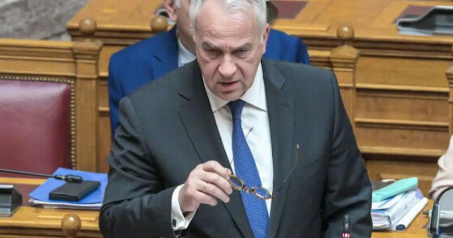 «ΒΟΜΒΑ» ME THN ΑΠΕΙΛΗ ΒΟΡΙΔΗ ΣΕ ΜΗΤΣΟΤΑΚΗ