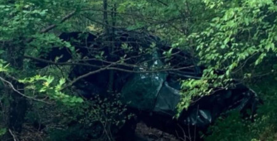 Τραγωδία για τα Αδέλφια που πήγαν να προσευχηθούν σε μοναστήρι και σκοτώθηκαν σε τροχαίο