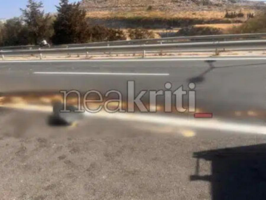 Θρήνος για τον φρικτό θάνατο συνταξιούχου αστυνομικού – Βρέθηκε κάτω από τις ρόδες του φορτηγού