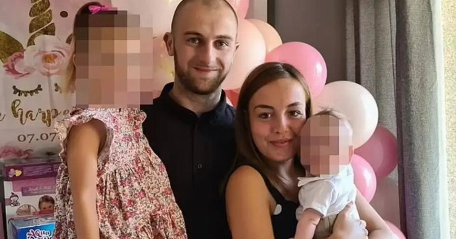 ΑΥΤΗ ΕΙΝΑΙ η 28χρονη που πέθανε σε διακοπές στην Κωνσταντινούπολη – Ήταν Μητέρα 2 παιδιών