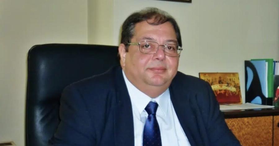 Εντοπίστηκε νεκpός ο κοσμńτορας του τμήματος Γεωπονίας του Πανεπιστημίου Ιωαννίνων