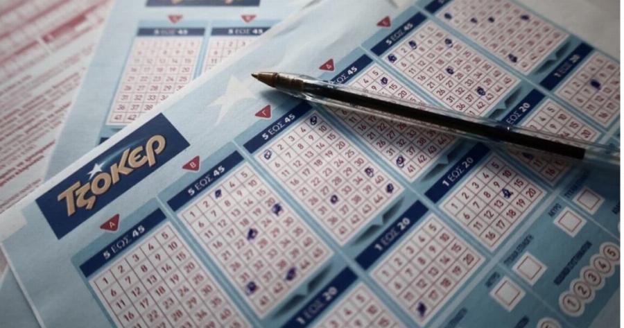 Δεν θα δουλέψει ξανά στη ζωή Τούλα: Ο υπερτυχερός που μόλις κέρδισε 7.000.000 ευρώ στο Τζόκερ