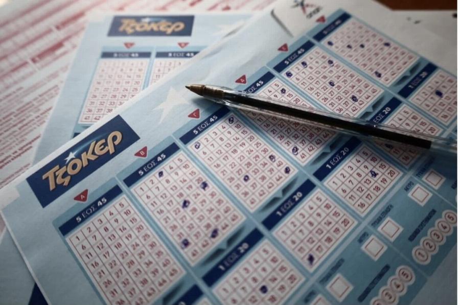 Δεν θα δουλέψει ξανά στη ζωή Τούλα: Ο υπερτυχερός που μόλις κέρδισε 7.000.000 ευρώ στο Τζόκερ