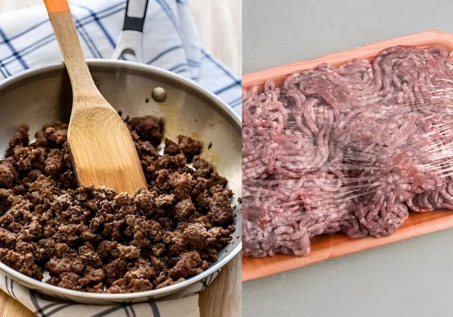 Πρέπει να Ξεπλένουμε τον Κιμά Πριν ή Μετά το Μαγείρεμα;