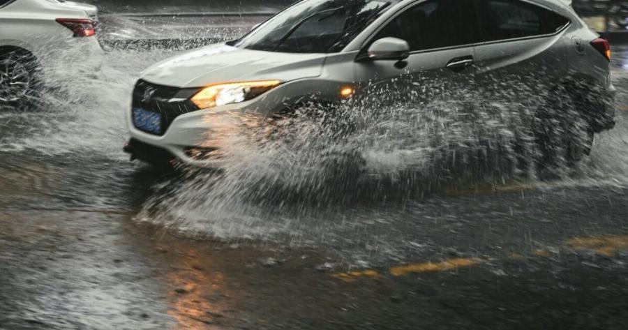 Τραγικό τροχαίο – Ένας νεκρός και ένας τραυματίας