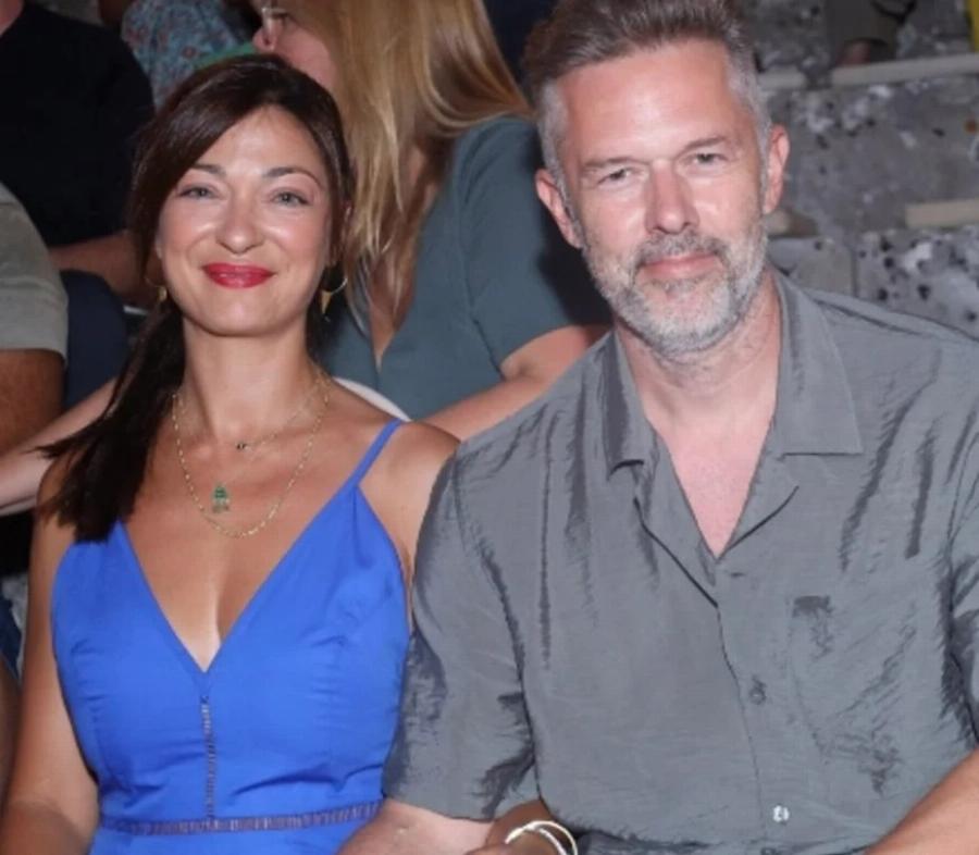 6 ζευγάρια της ελληνικής showbiz που είναι μαζί για 20, 30 και 40 χρόνια