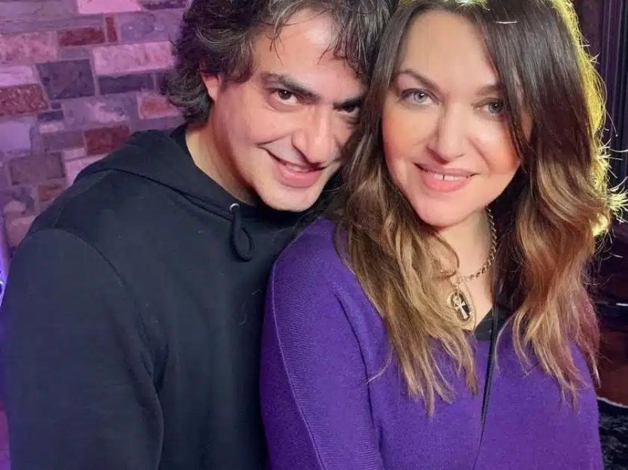 6 ζευγάρια της ελληνικής showbiz που είναι μαζί για 20, 30 και 40 χρόνια