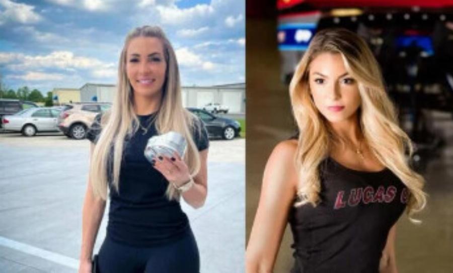 Πέθανε γνωστή τηλεοπτική αστέρας – Σε ηλικία 33 ετών