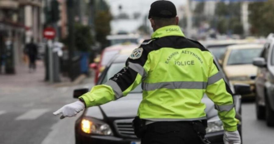 Νέος ΚΟΚ: Οι σαρωτικές αλλαγές που έρχονται – Πότε θα χάνουν οι οδηγοί το δίπλωμα οδήγησης