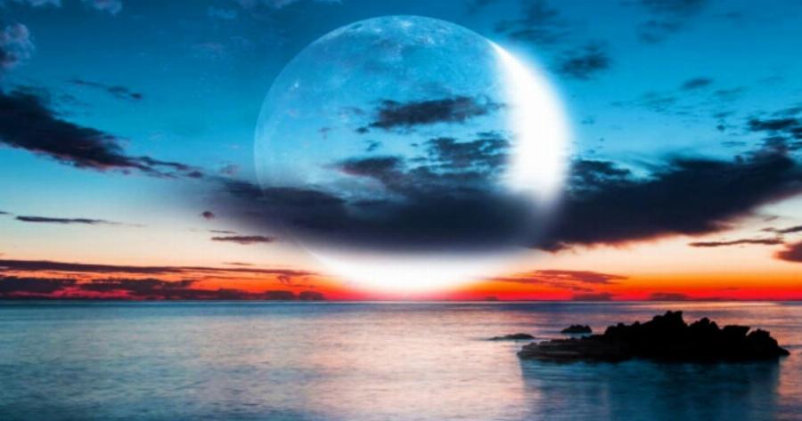 Δώστε τα όλα, θα έχετε το κοκαλάκι της νυχτερίδας: Έρχονται «χρυσές» μέρες με τη Νέα Σελήνη στον Ταύρο για αυτά τα ζώδια