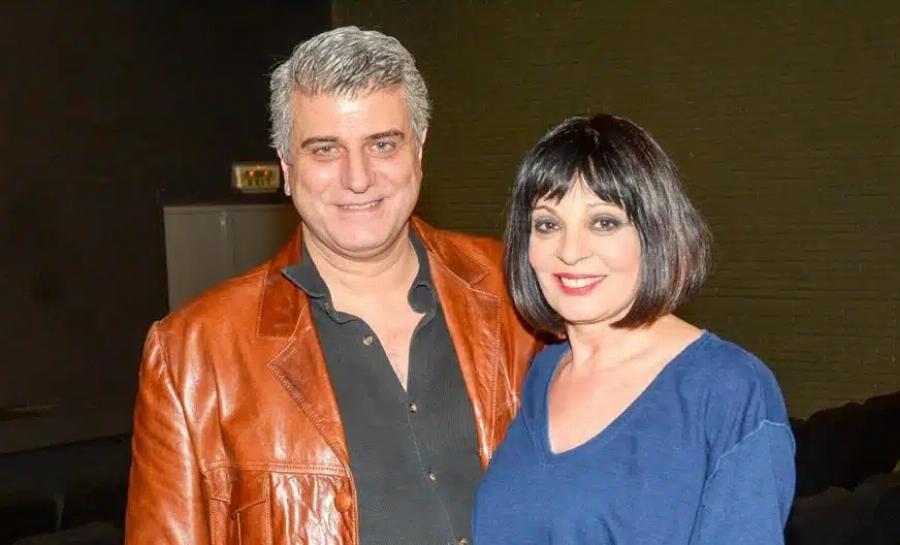 6 ζευγάρια της ελληνικής showbiz που είναι μαζί για 20, 30 και 40 χρόνια