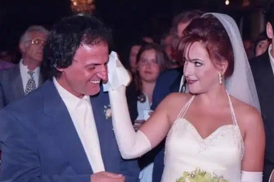 6 ζευγάρια της ελληνικής showbiz που είναι μαζί για 20, 30 και 40 χρόνια