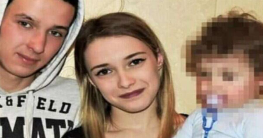 Τραγωδία: 21χρονη πνiγηκε από το παράθυρο που της έκλεισε η 2χρονη κόρη της