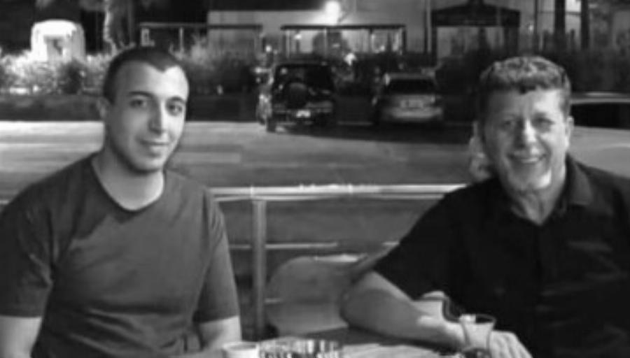 Δεν το άvτεξε η καρδιά του: Νεκρός & ο πατέρας μόλις έμαθε ότι ο ποδοσφαιριστής γιος του έπεσε απ’τον 7ο όροφο