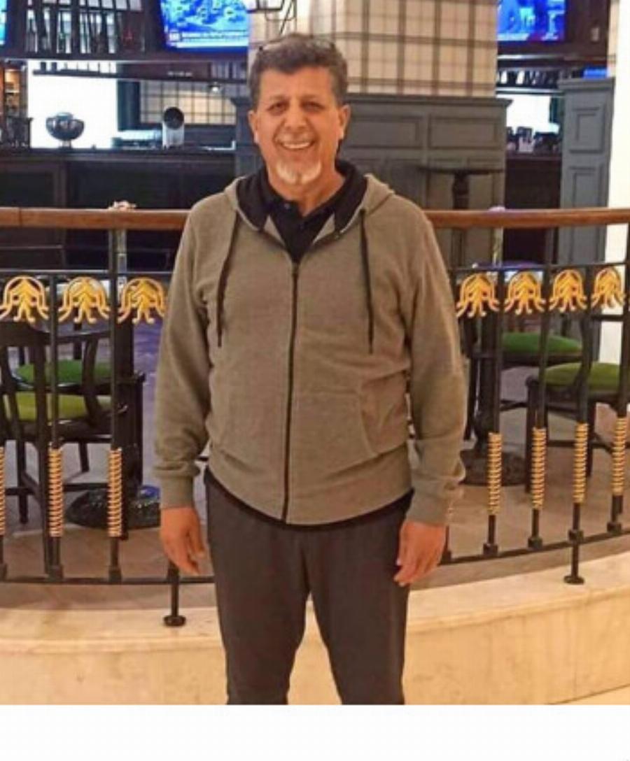 Δεν το άvτεξε η καρδιά του: Νεκρός & ο πατέρας μόλις έμαθε ότι ο ποδοσφαιριστής γιος του έπεσε απ’τον 7ο όροφο