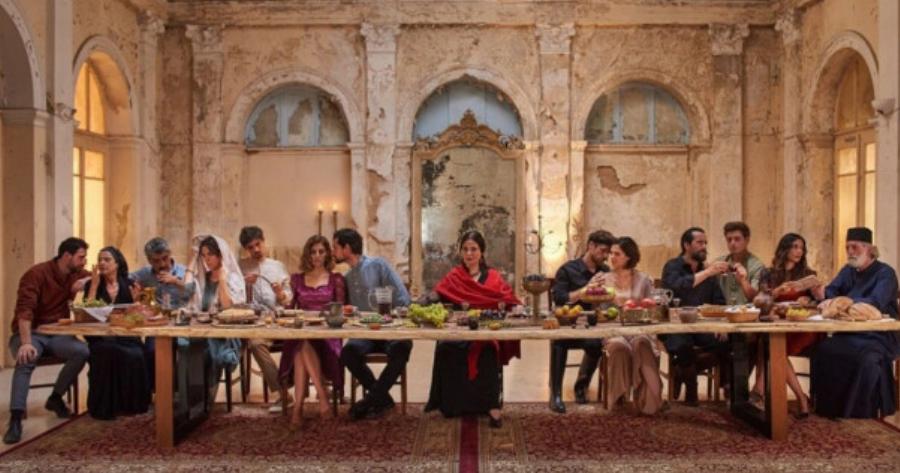 Ανατρέπονται όλα στο φινάλε του «Σασμού»: Πεθαίνει αυτός που κανείς δεν περίμενε