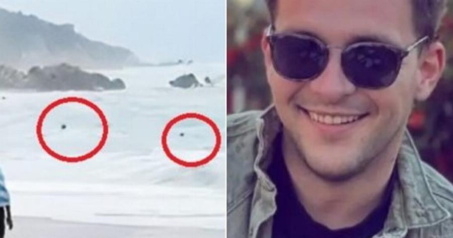 «Για 20 λεπτά…»: Μαρτυρία-ΣOK για τον 30xρονο Στέφανο στη Λευκάδα