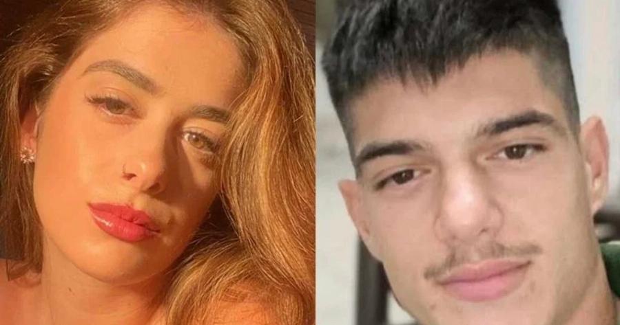 «Σου διάλεξα το πιο όμορφο άσπρο κουστούμι άντρα μου, θα σε ντύσουμε γαμπρό…»: AvατpιxιάZει η αδερφή του Νικήτα – Zητά από όλους να μη φέρουν στην Knδεiα 1 πράγμα