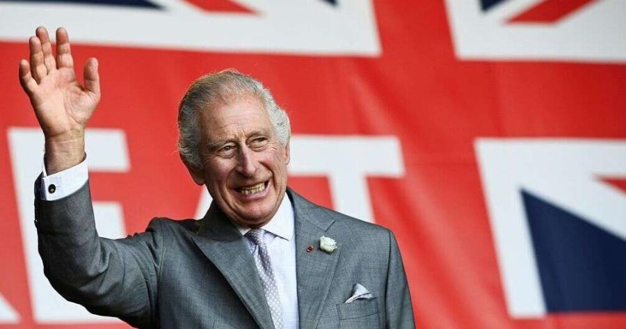 Στο νοσοκομείο ο Βασιλιάς Κάρολος