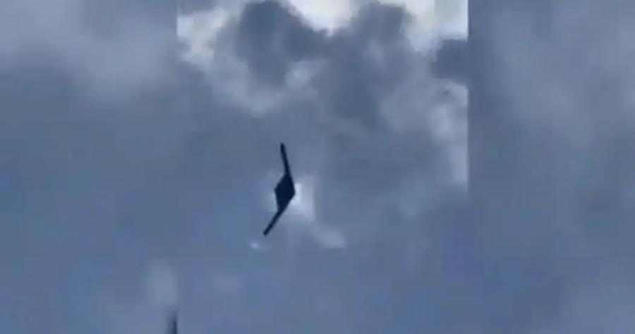 ΜΕΓΑΛΗ ΑΝΗΣΥΧΙΑ ΓΙΑ ΤΟ ΑΕΡΟΣΚΑΦΟΣ