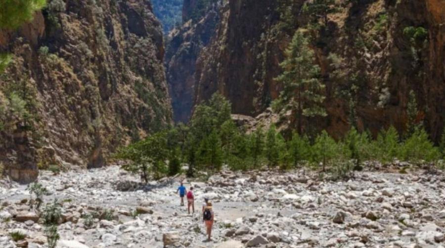 Νεκροί και οι 3 μέσα σε λίγες ώρες: Πήγαν για καλοκαιρινό περίπατο & δε γύρισαν ποτέ, στα μαύρα 3 οικογένειες