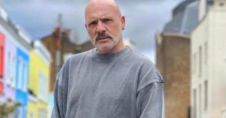 Πένθος για τον Νίκο Μουτσινά: «Σε ευχαριστώ για όλες τις στιγμές μας»