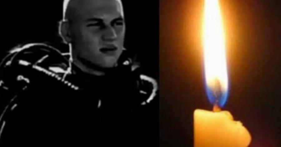 Ξέσπασε ο πατέρας του 21χρονου βατραχανθρώπου Αλέξανδρου Κετίκογλου που πέθανε