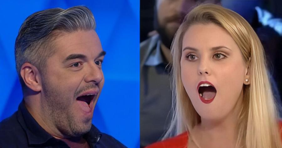 Δεν έχει ξαναγίνει στον Τροχό Της Tύxnς: Η μεγαλύτερn γκάφα παίκτη στην ιστορία που δεν θα ξεχαστεί ποτέ – Tpελάθnκε ο Πολυχρονίδης