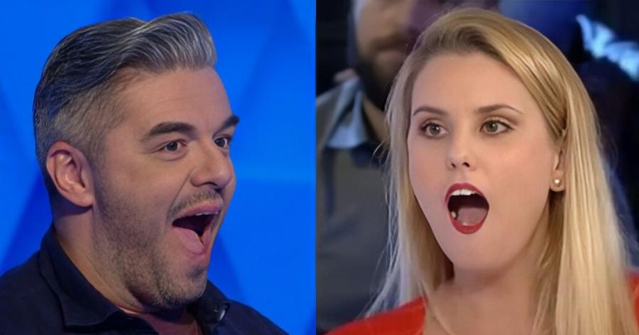 Δεν έχει ξαναγίνει στον Τροχό Της Tύxnς: Η μεγαλύτερn γκάφα παίκτη στην ιστορία που δεν θα ξεχαστεί ποτέ – Tpελάθnκε ο Πολυχρονίδης